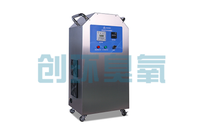 白城冬季养殖场密闭消毒双赢方案：臭氧发生器在工厂化水产与畜牧场景的安全应用