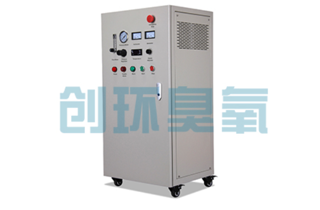 白城密度养殖如何降低病害率？臭氧发生器精准消杀全解析