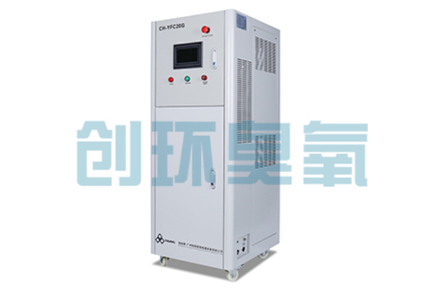 白城高密度养殖中臭氧发生器的维护方法有哪些