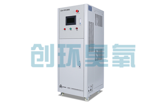 白城海水养殖病害频发怎么防？臭氧发生器无残留消毒全解析