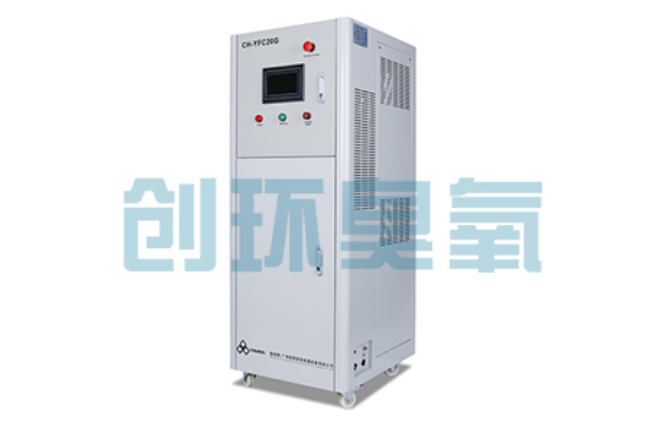 白城海水养殖臭氧发生器入门指南：新手零基础也能掌握的3个操作步骤