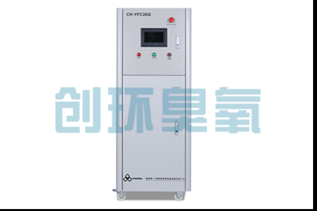 白城ORP(氧化还原电位)控制在海水养殖臭氧投加中的核心作用与设定区间