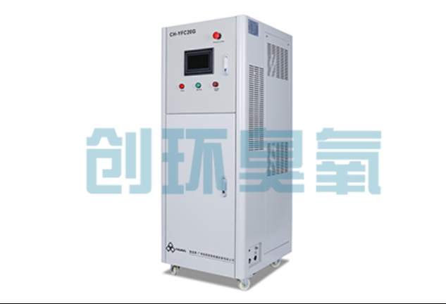 白城南美白对虾养殖弧菌超标怎么办?臭氧发生器精准消杀与避坑指南