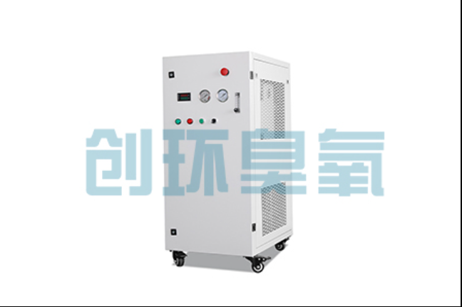 白城2026年南美白对虾循环水养殖系统(RAS)臭氧消毒完整指南