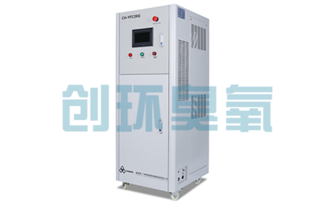 白城工厂化循环水养虾必备：蛋白分离器后端注入臭氧的技术要点与逻辑