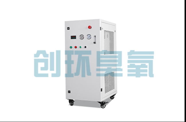 白城工厂化养鲈必看：2026年臭氧发生器替代传统消毒的最新方案