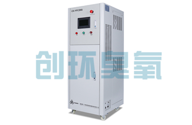白城石斑鱼养殖必看：臭氧发生器安装位置与日常维护全攻略