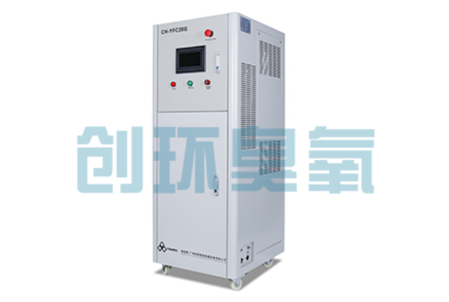 白城石斑鱼循环水养殖避坑清单：臭氧发生器选型与投加的8个误区