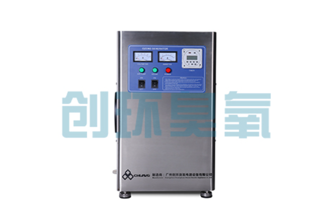 白城高盐高浓度化工废水怎么处理?臭氧发生器催化氧化技术的应用边界在哪里?