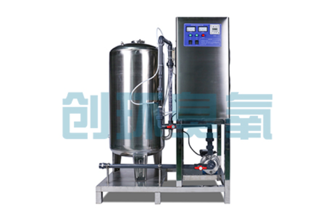白城如何选择适合水产加工的臭氧发生器品牌?