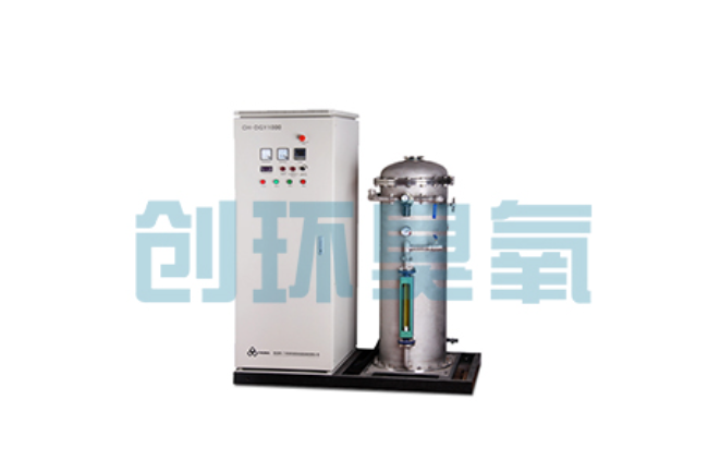 白城臭氧+UV vs 臭氧+H₂O₂：哪个AOP工艺运行成本低20%？