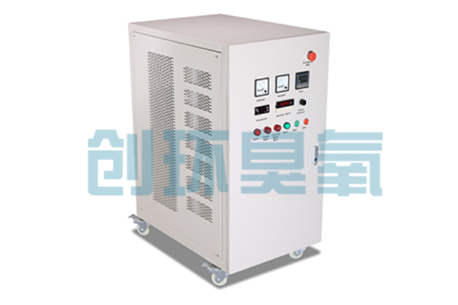 白城臭氧如何实现水产养殖水体微生态重构？工厂化高密度养殖技术深度拆解