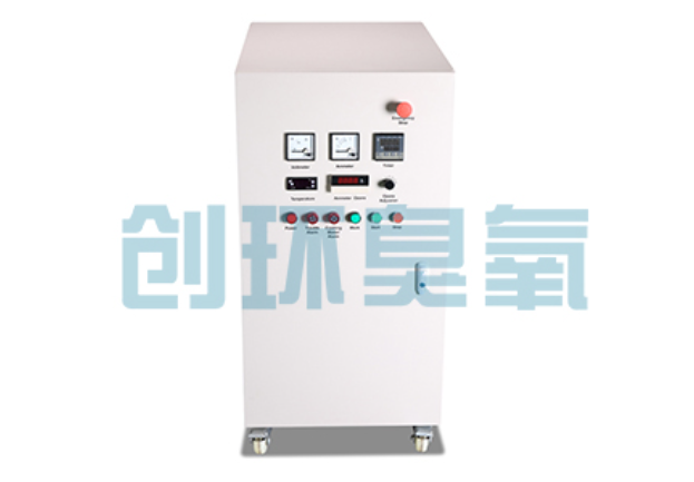 白城拒绝盲目选型!工厂化循环水养殖臭氧发生器产量计算公式与避坑指南