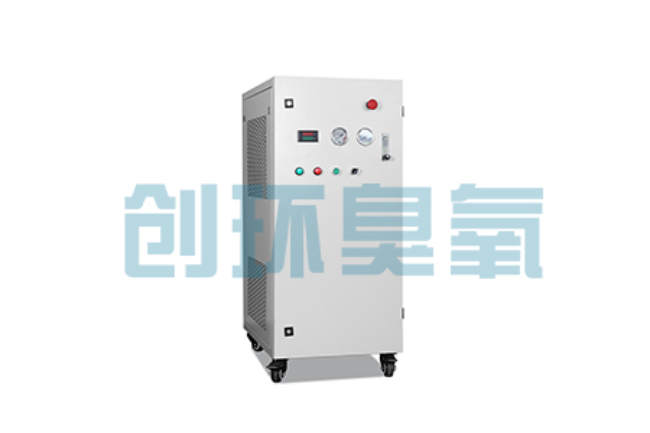 白城高密度养殖中臭氧发生器的维护方法