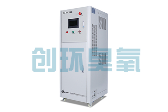 白城海水工厂化养殖成活率低?臭氧发生器如何实现90%以上的存活率