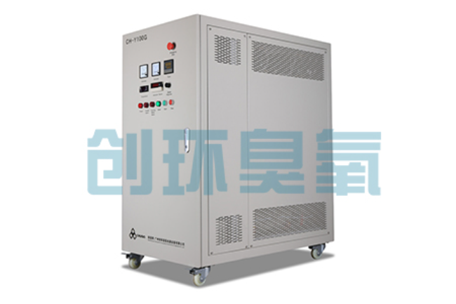 白城海水养殖病害频发怎么防?臭氧发生器无残留消毒全解析